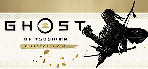 Ghost of Tsushima Director’s Cut (PC; USK 18)