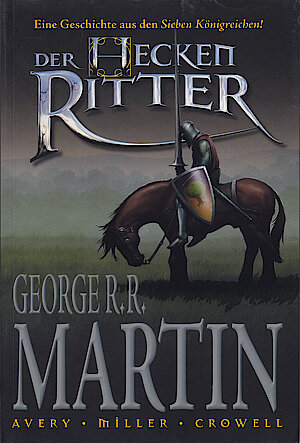 Der Heckenritter von George R. R. Martin
