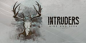 Intruders: Hide and Seek (Nintendo Switch)