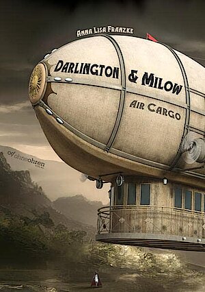 Darlington & Milow Air Cargo von Anna Lisa Franzke 