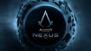 Assassin’s Creed Nexus (VR; USK 18)