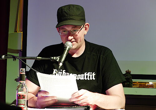 André Ziegenmeyer 2019