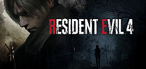 Resident Evil 4 Remake (PC; USK 18)