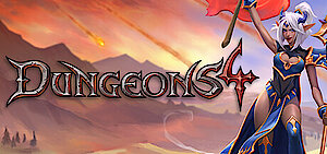 Dungeons 4 (PC)