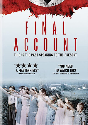 Final Account (DVD)