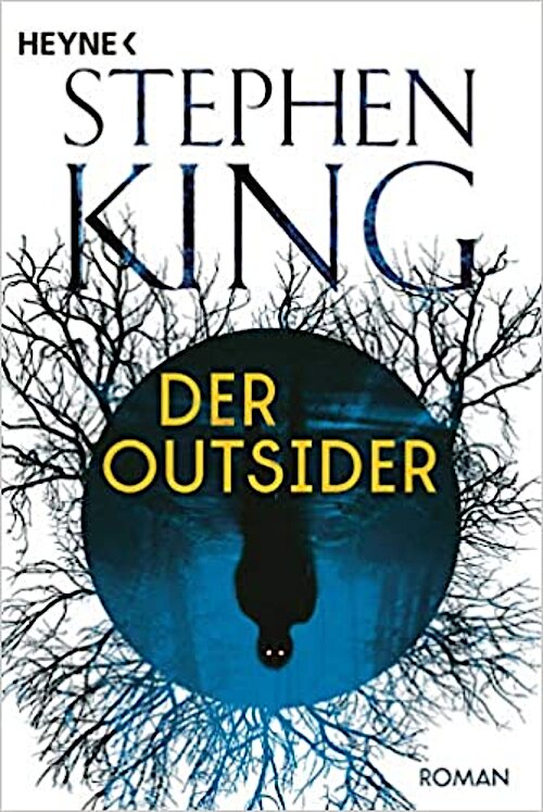 Der Outsider von Stephen King