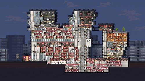 Project Highrise 