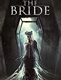 Kinoposter: The Bride (2017)