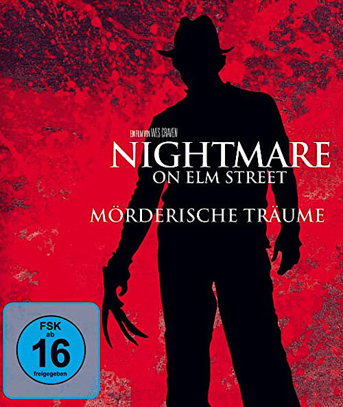 Nightmare – Mörderische Träume