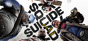 Suicide Squad: Kill the Justice League (PC)