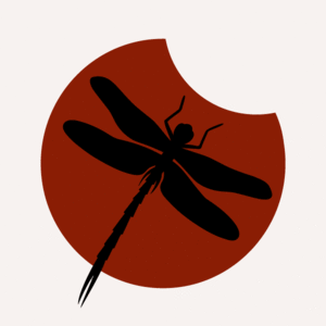 Logo der Edition Drachenfliege