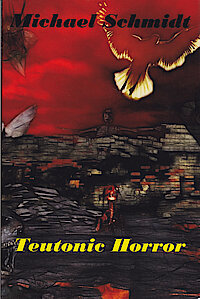 Cover zu Teutonic Horror