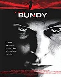 Cover zur Verfilmung von 2002 mit Michael Reilly Burke als Bundy
