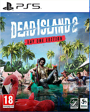 Dead Island 2 (PS5; USK 18)