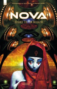 Nova 21 erscheint am 30.05.2013