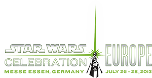 STAR WARS Celebration Europe - 26.-28. Juli in Essen