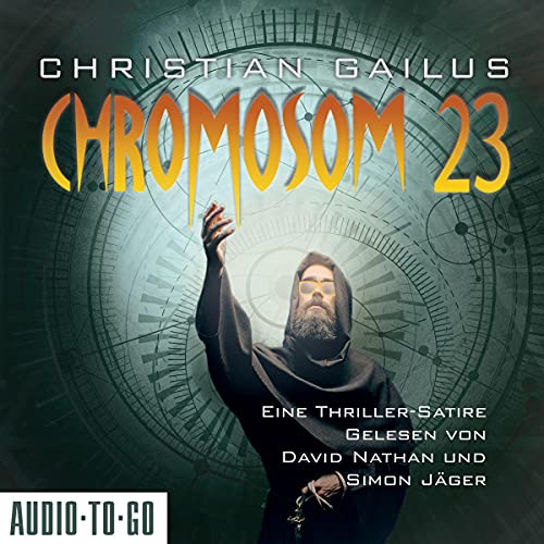 Chromosom 23 von Christian Gailus