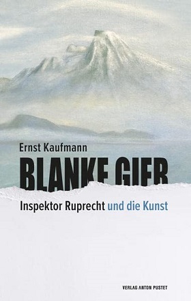 Blanke Gier von Ernst Kaufmann