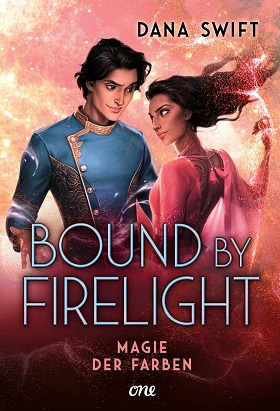 Bound by Firelight von Dana Swift