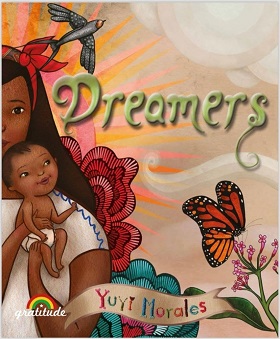 Dreamers (Autorin: Yuji Morales)