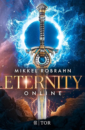Eternity Online von Mikkel Robran