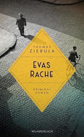 Evas Rache (Autor: Thomas Ziebula, Stainer, Band 4)