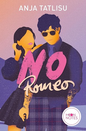 No Romeo (Autorin: Anja Tatlisu)