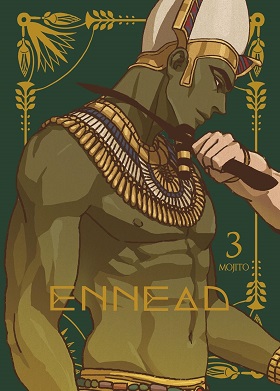 Ennead (Band 3)