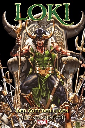 Loki: Der Gott der Lügen