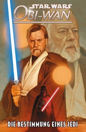Obi Wan: Die Bestimmung eines Jedi