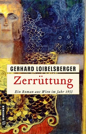 Zerrüttung von Gerhard Loibelsberger