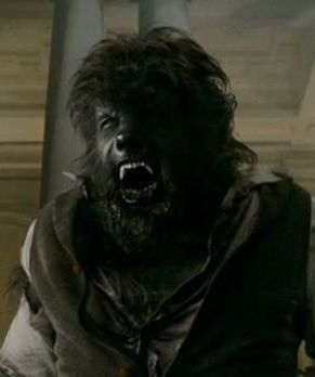 Benicio del Toro als Wolfsmensch: Ganz der Vater (c) Universal Pictures International