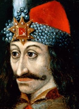 Vlad III.: Stark, gefürchtet, grausam (Archiv-Bild)