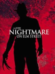 Nightmare on Elm Street … Zeiten waren das! Filmcover (c) Senator Film