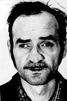 Der echte Fritz Honka: Ein kaputter Kerl, der zum Schlächter wurde (Archiv-Bild)