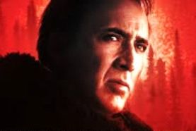 Dem Mörder auf der Spur: Nicolas Cage als Fahnder Halcombe im Film, Foto (c) SquareOne Enteertainment