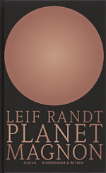 Planet Magnon von Leif Randt