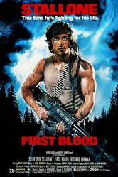 Filmcover, 1982: Der Auftakt zum Rambo-Kult rund um den Globus (c) marketing-film