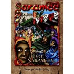 Anthologie: Das Glück Saramees